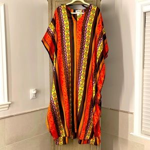 Fantastic Vintage Caftan